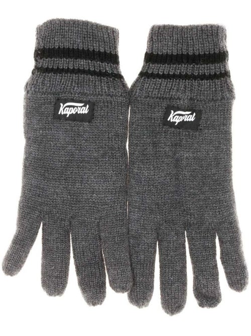 Gants Homme Kaporal - Kiabi