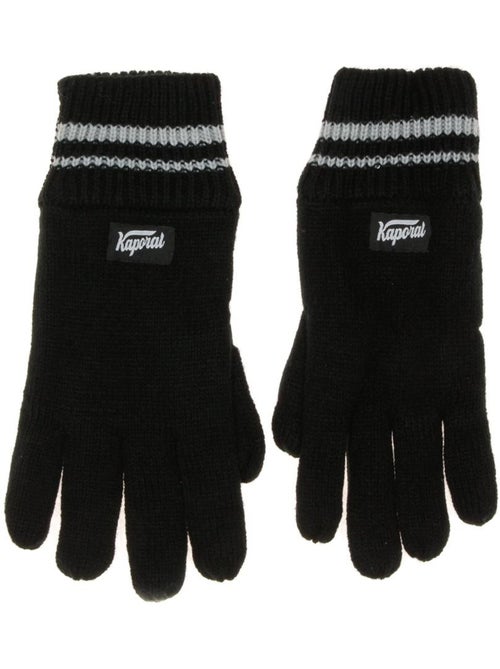 Gants Homme Kaporal - Kiabi