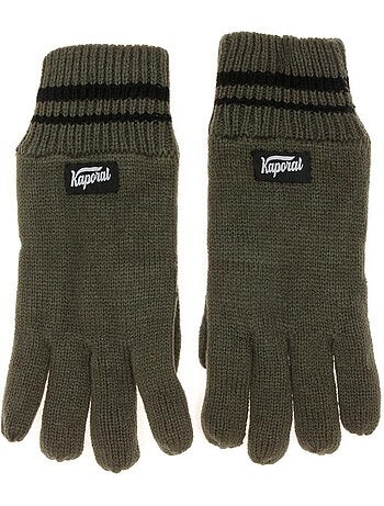 Gants Homme Kaporal