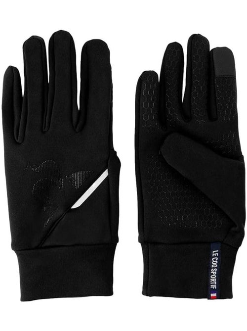 Gants Homme Le Coq Sportif 2410655 - Kiabi Gants Homme Le Coq Sportif 2410655 - Kiabi