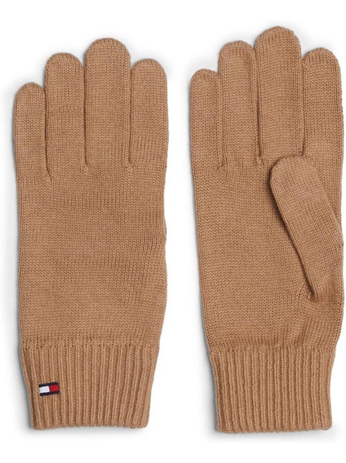 Gants Homme Tommy Hilfiger Glove - Kiabi Gants Homme Tommy Hilfiger Glove - Kiabi