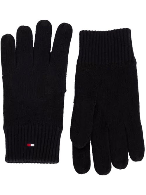 Gants homme tommy hilfiger - Kiabi Gants homme tommy hilfiger - Kiabi