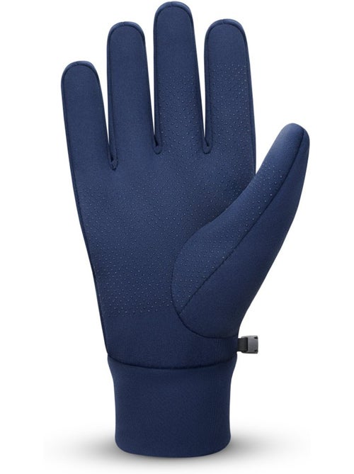Gants imperméables trail running homme et femme sasso - Kiabi Gants imperméables trail running homme et femme sasso - Kiabi
