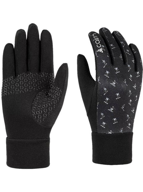 Gants junior cairn - Kiabi Gants junior cairn - Kiabi