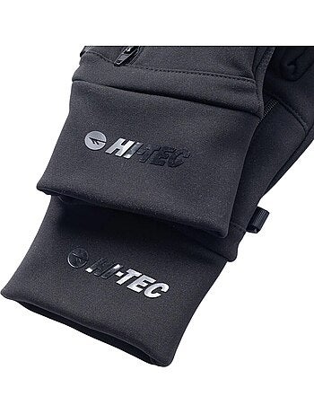 Gants kibili - hi-tec