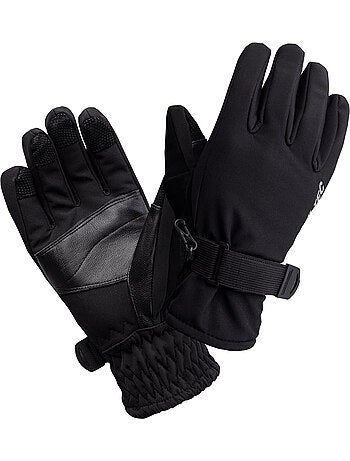 Gants lansa - hi-tec