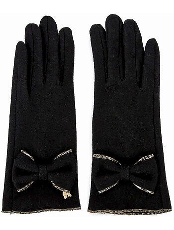 Gants lollipops onoeud