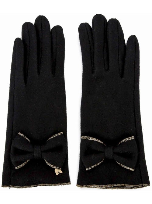 Gants lollipops onoeud - Kiabi