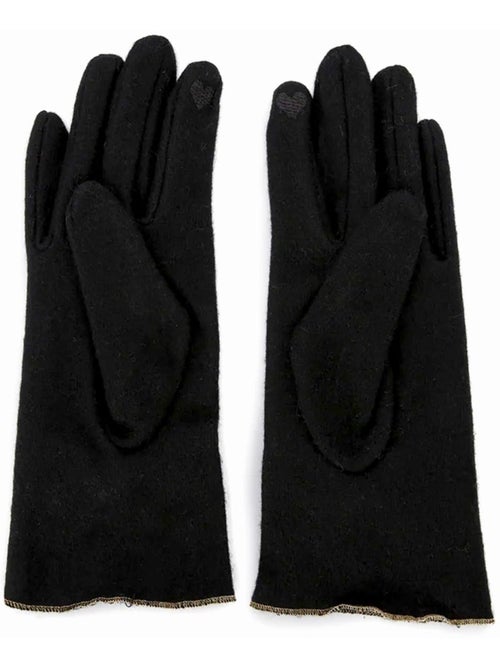 Gants lollipops onoeud - Kiabi