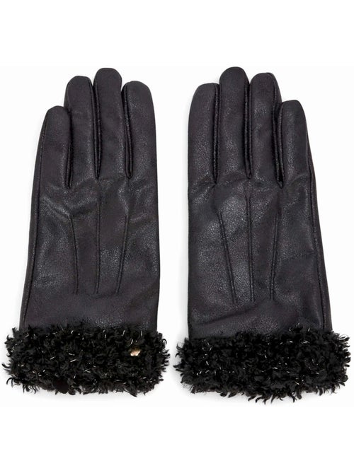 Gants lollipops oppy - Kiabi Gants lollipops oppy - Kiabi