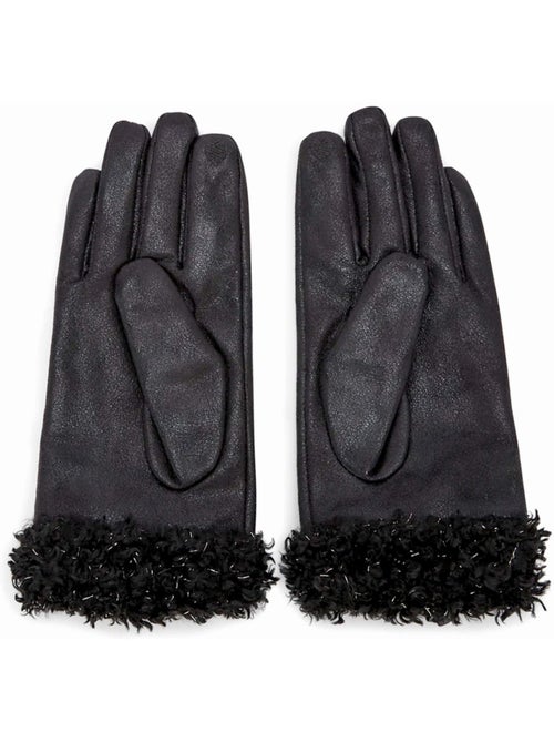Gants lollipops oppy - Kiabi Gants lollipops oppy - Kiabi