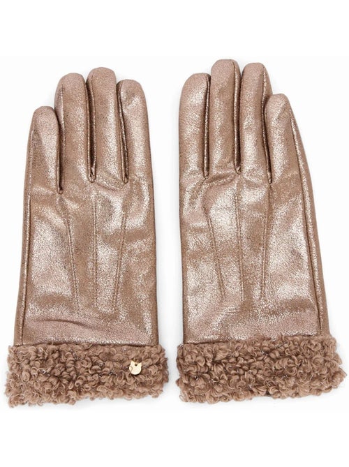 Gants lollipops oppy - Kiabi Gants lollipops oppy - Kiabi