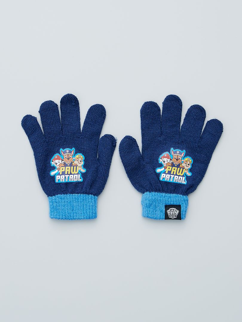 Guide : Trouvez les bons gants pour votre enfant –