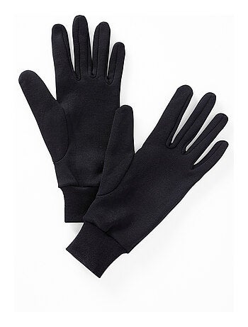 Gants maille labellisée Thermolactyl. - Damart