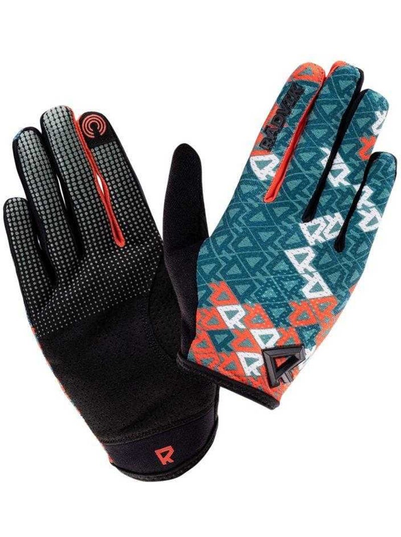 Gants myte - radvik Multicolore - Kiabi
