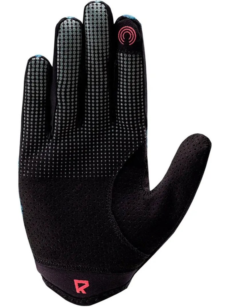 Gants myte - radvik Vert bouteille - Kiabi