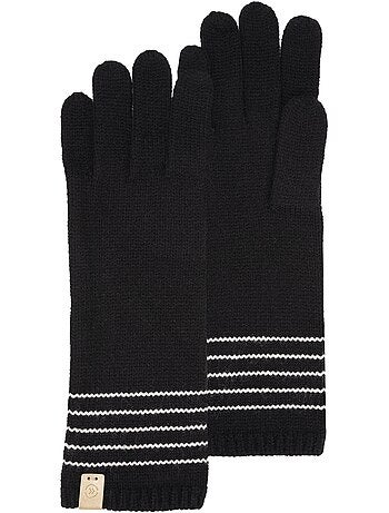 Gants Non doublés - ultra doux, taille unique femme Isotoner