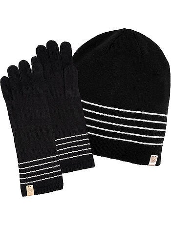 Gants Non doublés - ultra doux, taille unique femme Isotoner