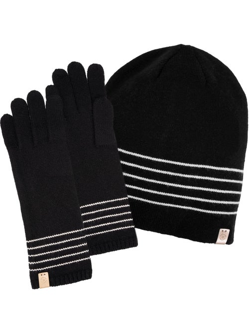 Gants Non doublés - ultra doux, taille unique femme Isotoner - Kiabi Gants Non doublés - ultra doux, taille unique femme Isotoner - Kiabi