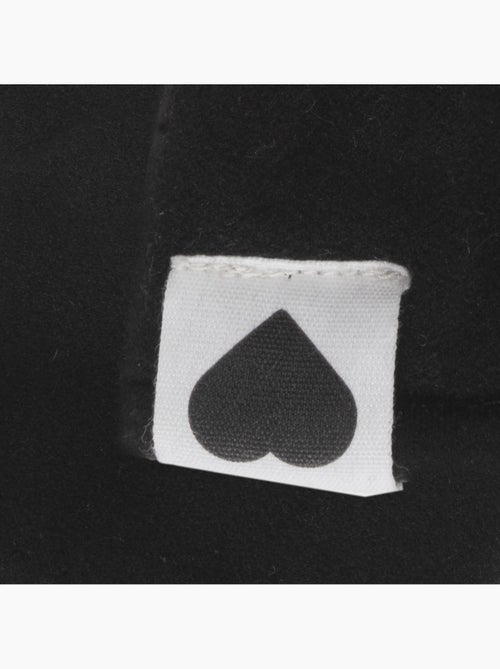 Gants polaire lycra smartouch doublés imitation fourrure fille isotoner - Kiabi Gants polaire lycra smartouch doublés imitation fourrure fille isotoner - Kiabi