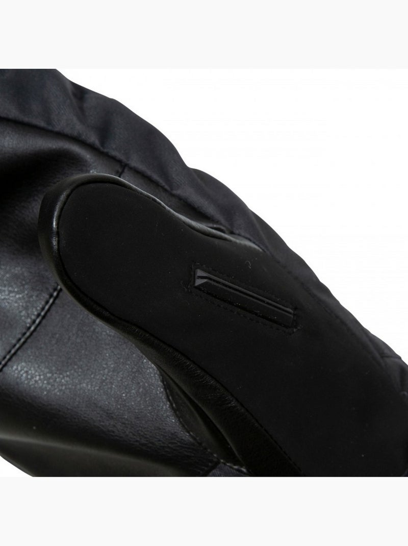 Gants poliner - trespass Noir - Kiabi