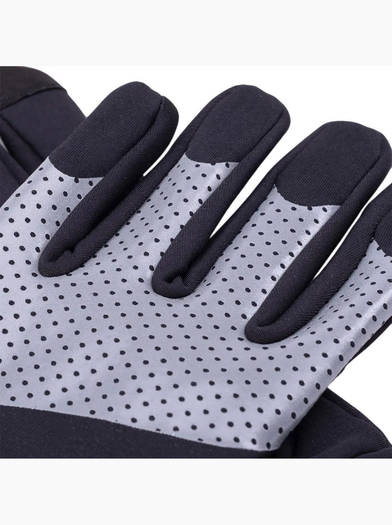 Gants seram - iq Noir - Kiabi