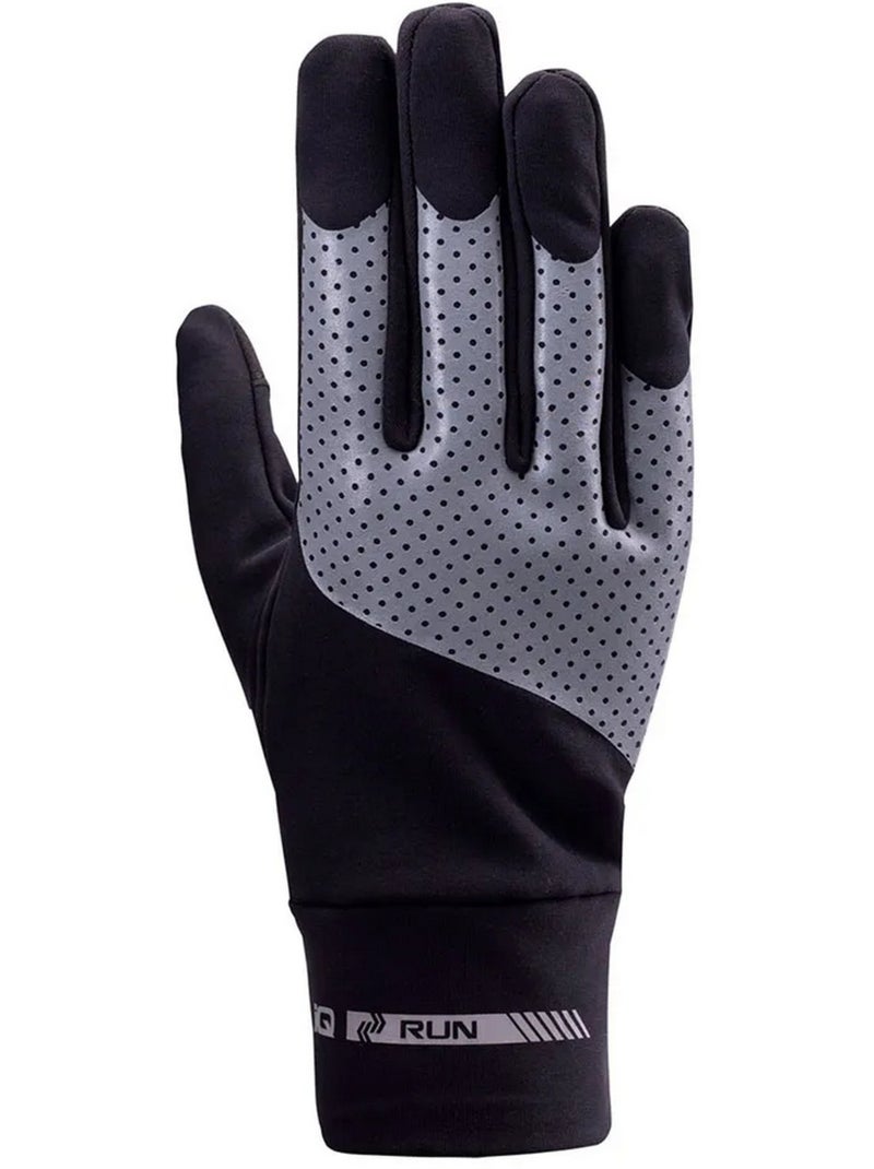 Gants seram - iq Noir - Kiabi
