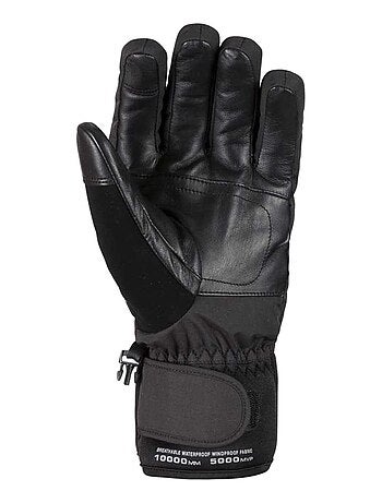 Gants sports d'hiver sidney - trespass