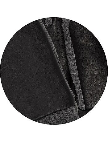 Gants tactiles femme isotoner
