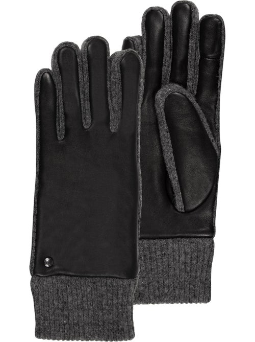 Gants tactiles femme isotoner - Kiabi