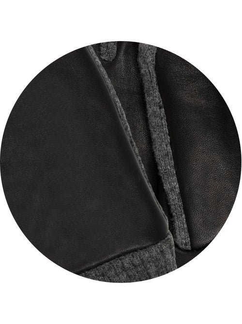 Gants tactiles femme isotoner - Kiabi
