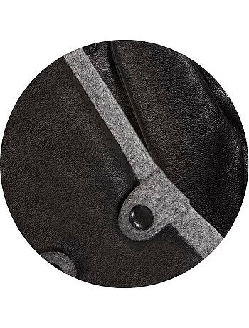 Gants tactiles femme isotoner
