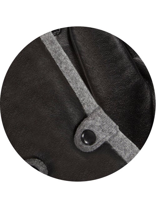Gants tactiles femme isotoner - Kiabi Gants tactiles femme isotoner - Kiabi