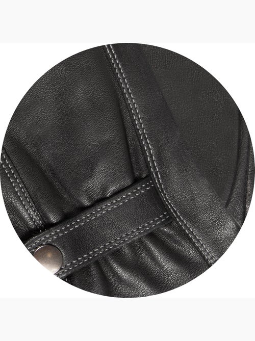 Gants tactiles homme isotoner - Kiabi