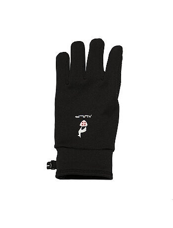 Gants tactiles intérieurs polaires 230 GSM Aulp