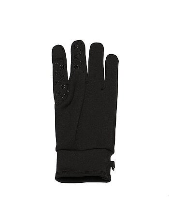 Gants tactiles intérieurs polaires 230 GSM Aulp
