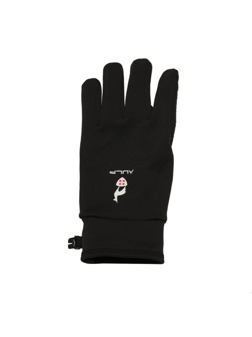 Gants tactiles intérieurs polaires 230 GSM Aulp - Kiabi Gants tactiles intérieurs polaires 230 GSM Aulp - Kiabi
