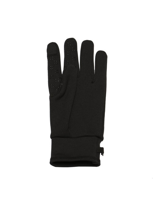 Gants tactiles intérieurs polaires 230 GSM Aulp - Kiabi Gants tactiles intérieurs polaires 230 GSM Aulp - Kiabi