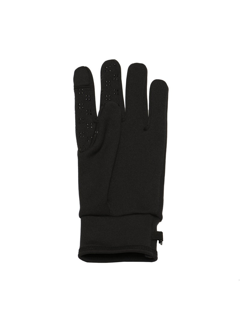 Gants Tactiles Hiver Motif Renne - Lot De 2 Paires - Chauds Et Confortables - Cadeau Noël