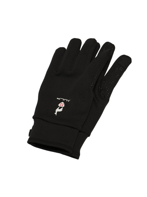 Gants tactiles intérieurs polaires 230 GSM Aulp - Kiabi Gants tactiles intérieurs polaires 230 GSM Aulp - Kiabi