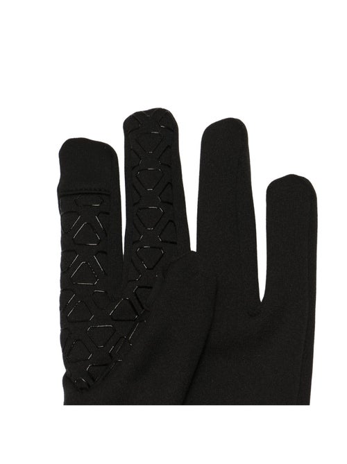 Gants tactiles intérieurs polaires 230 GSM Aulp - Kiabi Gants tactiles intérieurs polaires 230 GSM Aulp - Kiabi