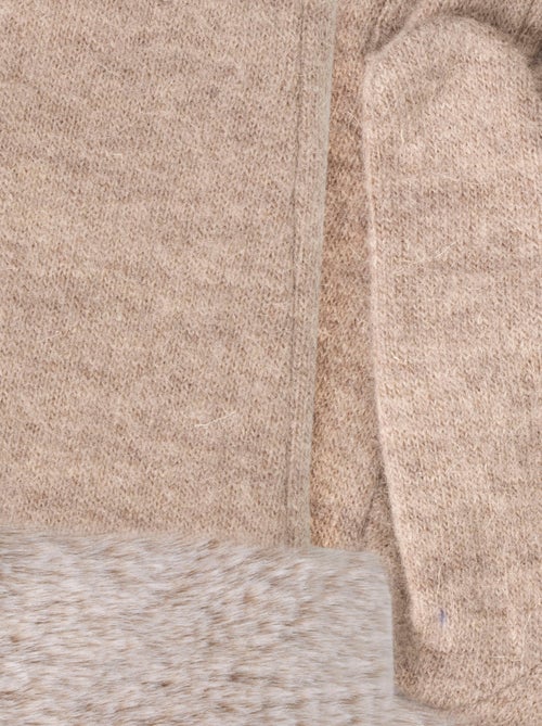 Gants Tactiles non doublés femme Isotoner - Kiabi