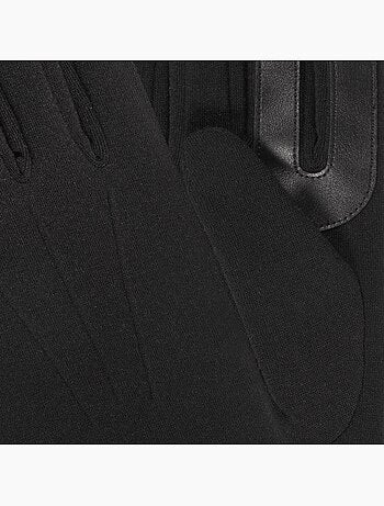 Gants tactiles, non doublés homme isotoner