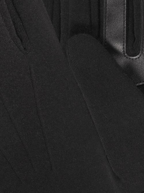 Gants tactiles, non doublés homme Isotoner - Kiabi