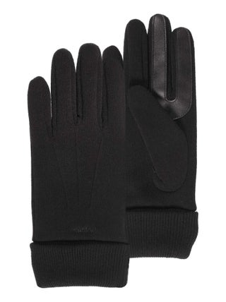 Gants tactiles, non doublés