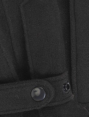 Gants tactiles, polaire recyclée - doublure x-tra flex homme