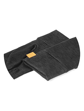 Gants tactiles, résistants à l'eau, agréables femme Isotoner