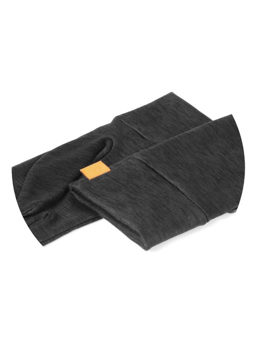 Gants tactiles, résistants à l'eau, agréables femme Isotoner - Kiabi