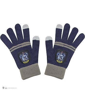 Gants Tactiles Serdaigle - Harry Potter