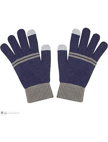 Gants Tactiles Serdaigle - Harry Potter